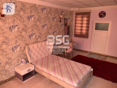 Spacious Home with garden in Dream City Resim 14