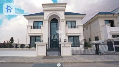 Luxury villa for sale image 2