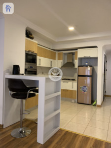 Modern 1 bedroom apartment in Erbil image 2