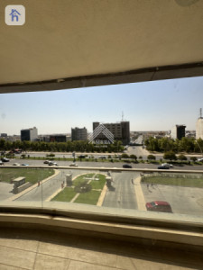 Studio Apartment in Empire Pearl Towers Resim 4