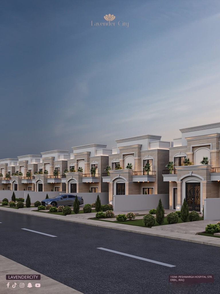 House in Installment