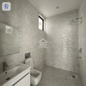 Two Floor House Resim 25