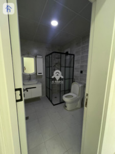 شقة حديثة بغرفتي نوم في زين ستي image 6