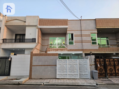 Two Floor House image 2