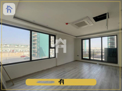 Modern 6th Floor Apartment for Rent Image 3