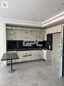 Modern 1-Bedroom Apartment in Rami Towers image 1