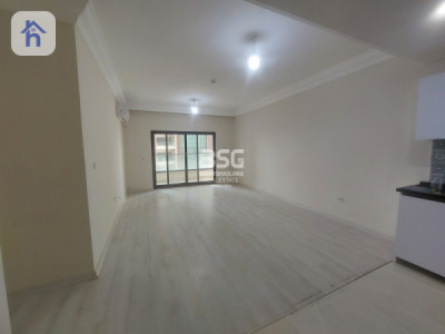 Modern 2BR Apartment in Eskan Towers Image 4