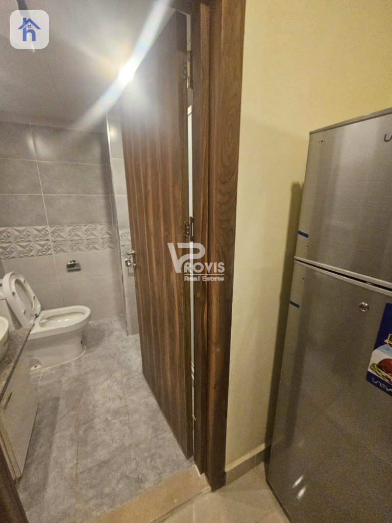 Furnished Apartment For Sale Resim 11