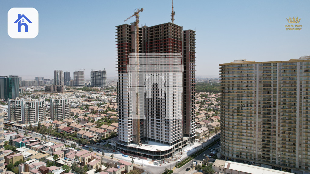 External View Apartment