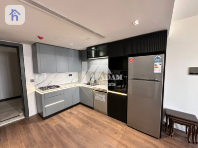 Studio Apartment Image 3