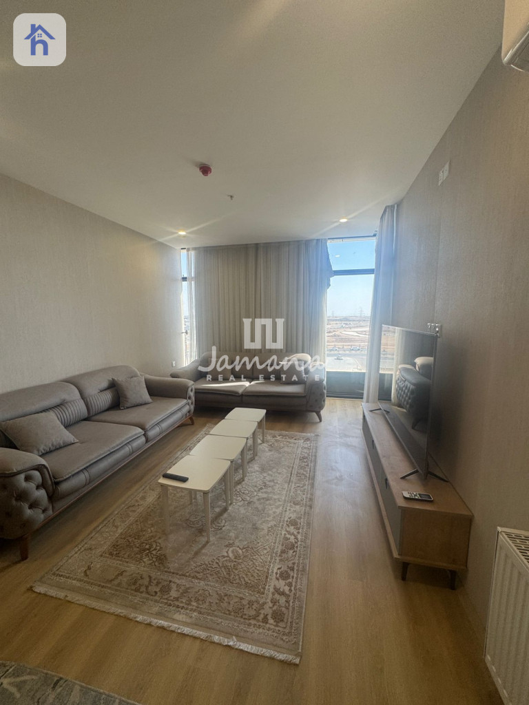 Elegant Apartment for Rent in White Towers