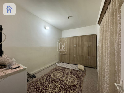 Cozy Family House in Erbil Resim 7