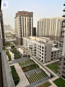 Modern 1-bedroom apartment in Erbil Image 10