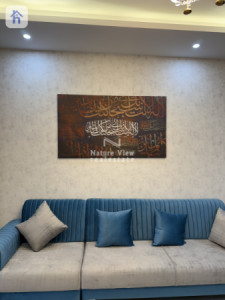 شقة مفروشة عصرية في كوين تاور image 2