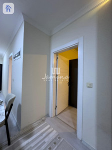 Modern Apartment with Stunning Views Resim 8