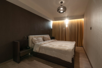 Luxurious Apartment in Cavalli Tower Image 4