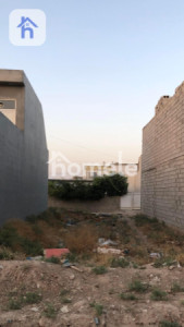 أرض سكنية (150م²) image 1