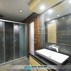 Spacious Family Home in Ankawa Resim 18