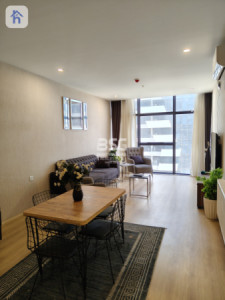Modern Furnished Apartment in White Towers image 1
