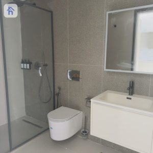 شقة بغرفة نوم واحدة في برج كافالي صورة 5