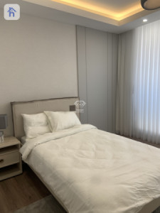 External View Apartment Resim 9