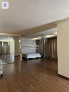 Spacious Park View Apartment, Erbil image 5