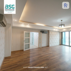 Spacious Apartment in Erbil Image 6