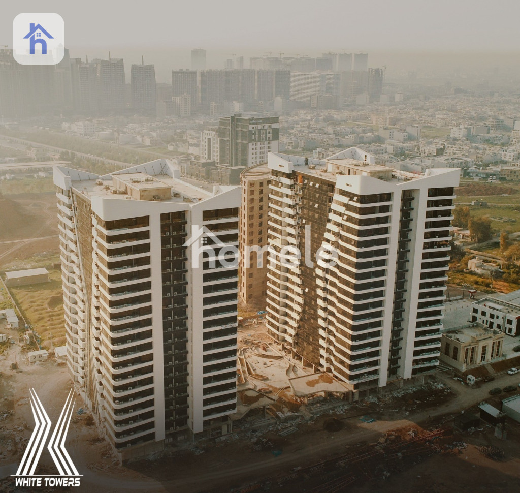 Airport View Aparment