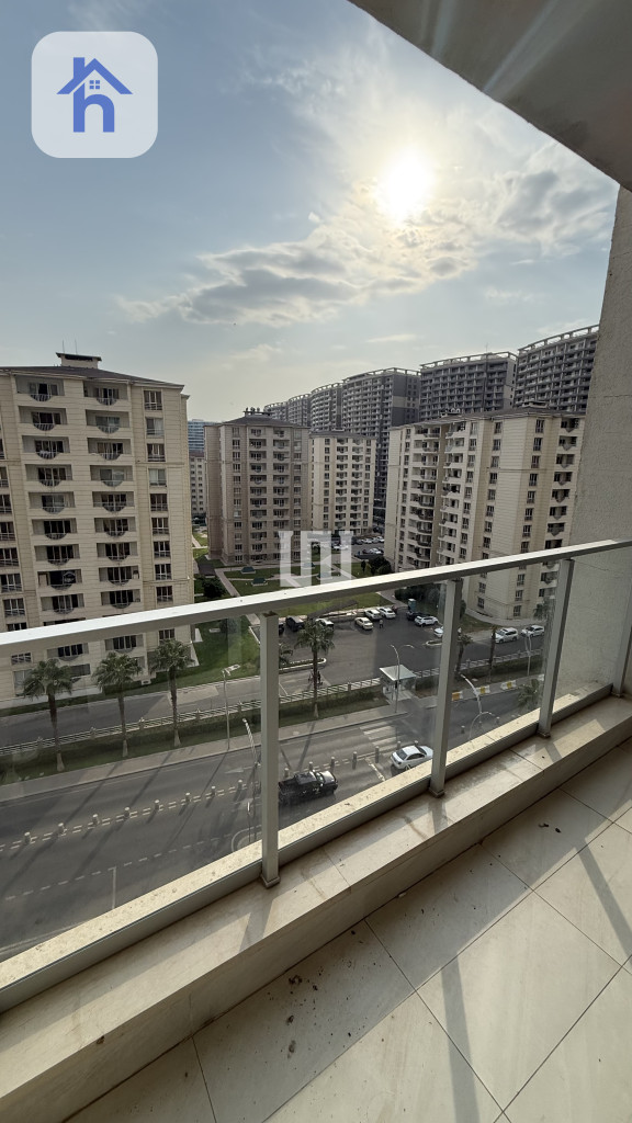 Spacious Two-Bedroom Residence Resim 2