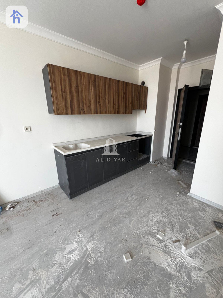 Modern 2-Bed Apartment