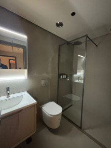 Furnished Apartment For Rent Resim 12