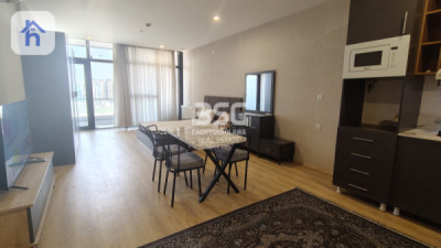 Furnished Apartment For Rent — 1
