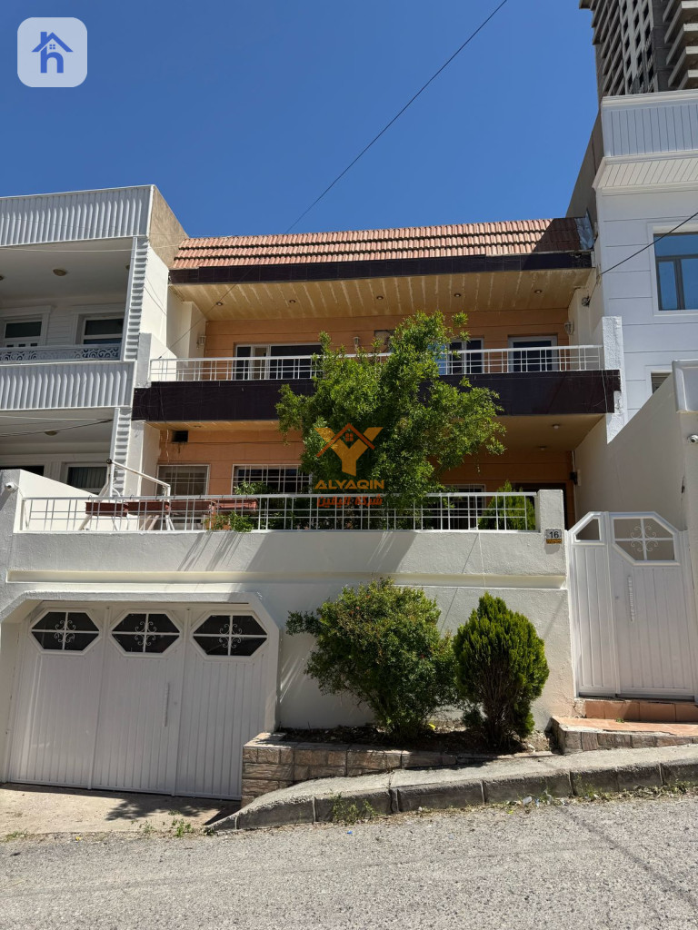 Family House for sale