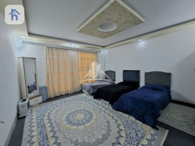 Modern house with spacious rooms image 12