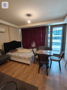 Modern Apartment in Star Towers image 2