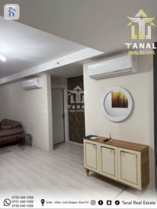 External View Apartment Resim 4