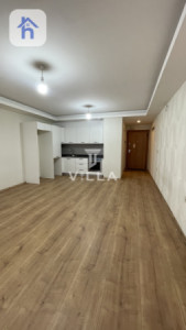 Chic 1-Bedroom Apartment with Great Views Resim 4