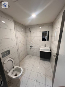 Apartment (87m²) Resim 8
