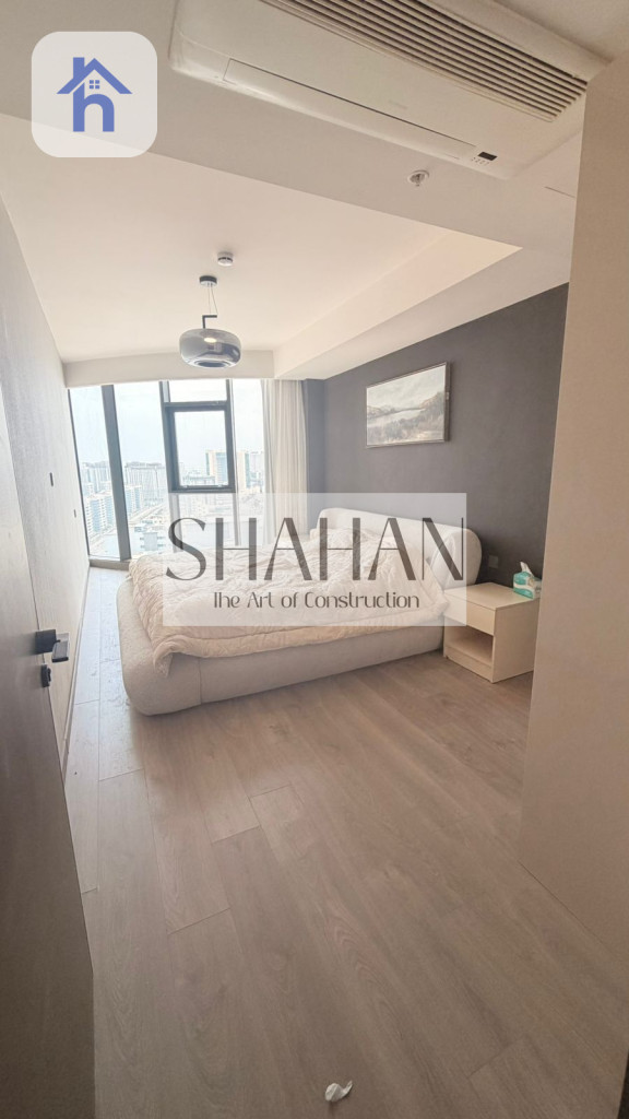 Furnished Apartment in Cavalli Tower Image 2