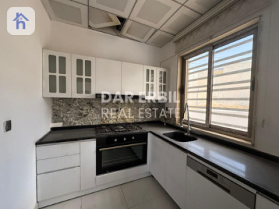 منزل واسع بـ 5 غرف نوم في أربيل صورة 3