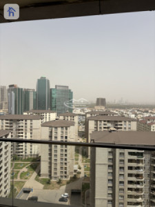 Furnished Apartment in Empire Pearl Towers image 8