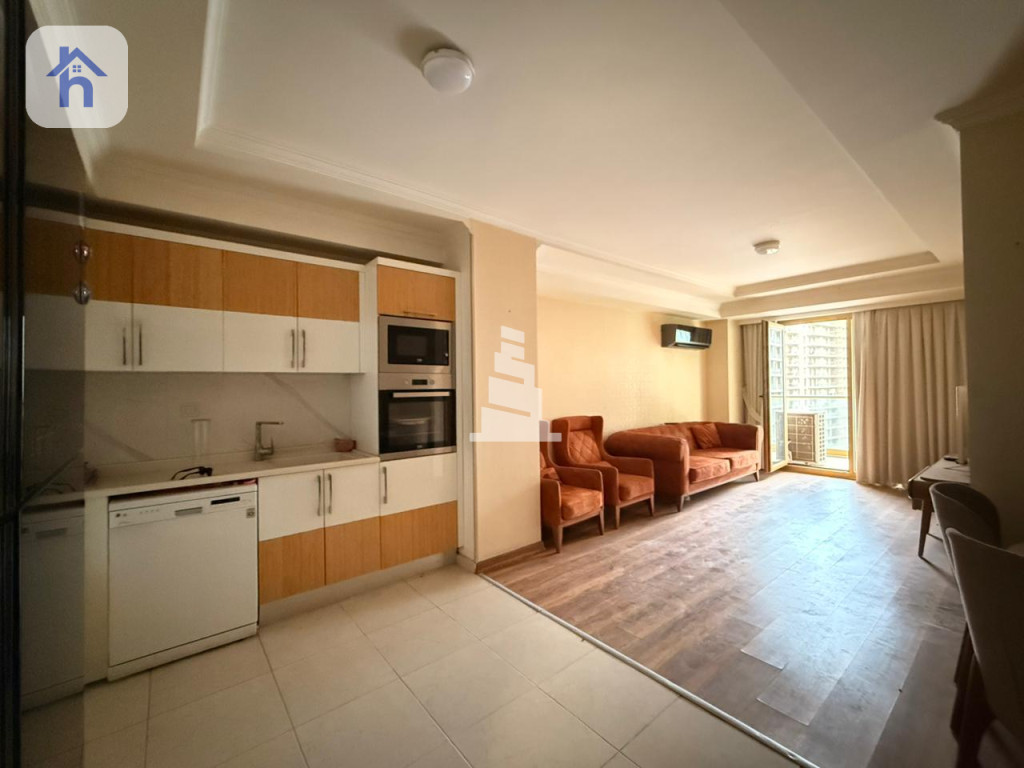 Furnished Apartment For Rent