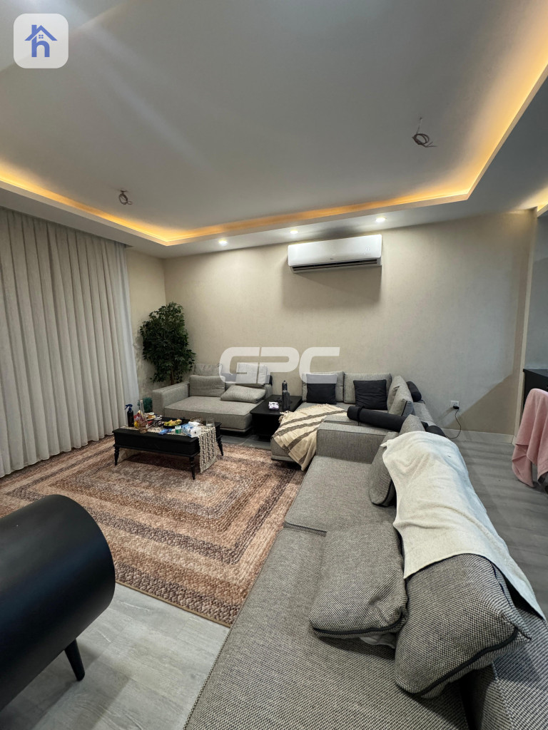 Furnished Apartment For Sale