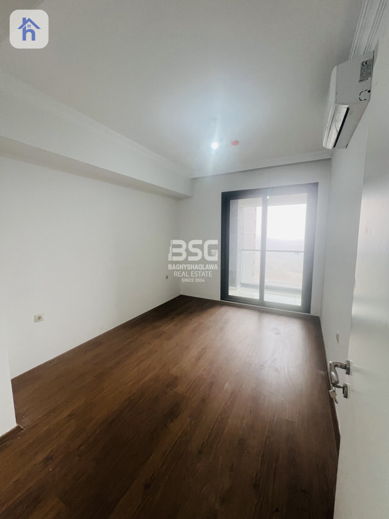 شقة حديثة بـ 3 غرف نوم في أربيل