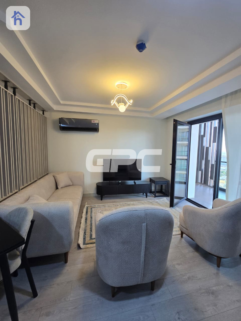 Studio Apartment — 2