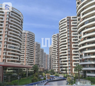 Modern 2BR Apartment in Erbil Image 7