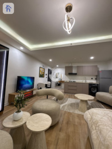 Studio Apartment image 6