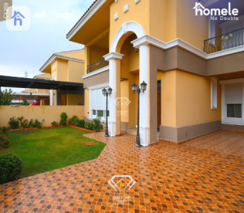 منزل طابقین image 2