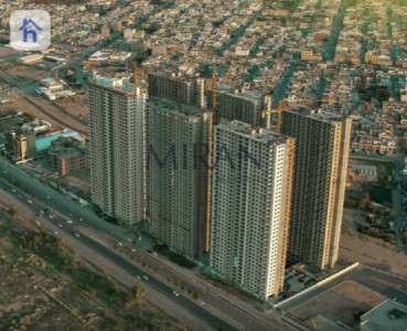 Apartment in Cash image 1