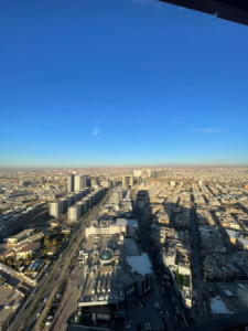 شقة عصرية بغرفة نوم واحدة في برج كافالي صورة 4